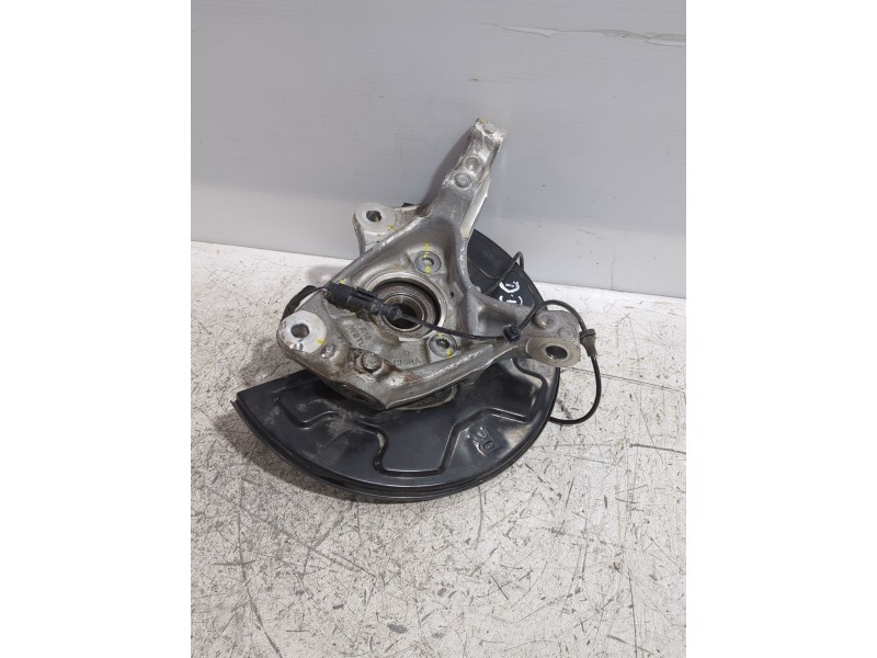 Recambio de mangueta delantera derecha para mg zs suv (azs1) 1.5 vti referencia OEM IAM 11162895  