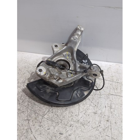 Recambio de mangueta delantera derecha para mg zs suv (azs1) 1.5 vti referencia OEM IAM 11162895  