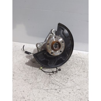 Recambio de mangueta delantera derecha para mg zs suv (azs1) 1.5 vti referencia OEM IAM 11162895  