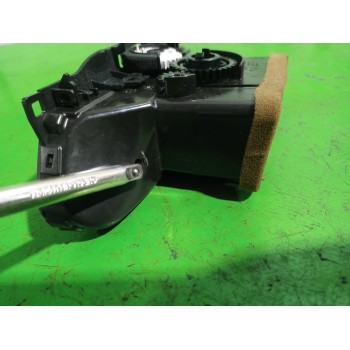 Recambio de rejilla aireadora para opel corsa e expression referencia OEM IAM 464000934  