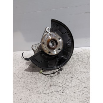 Recambio de mangueta delantera derecha para mg zs suv (azs1) 1.5 vti referencia OEM IAM 11162895  
