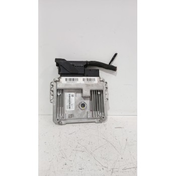 Recambio de centralita motor uce para mg zs suv (azs1) 1.5 vti referencia OEM IAM 1174646401  