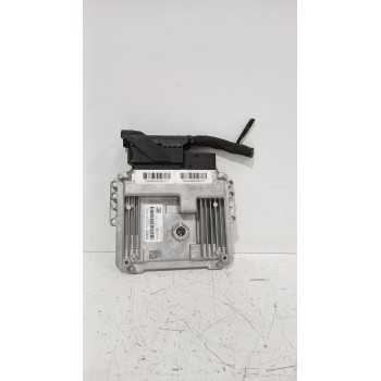 Recambio de centralita motor uce para mg zs suv (azs1) 1.5 vti referencia OEM IAM 1174646401  
