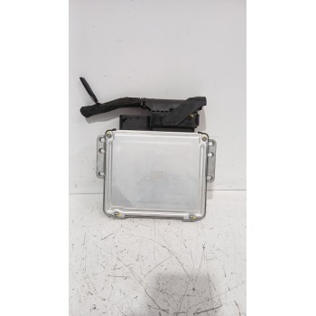 Recambio de centralita motor uce para mg zs suv (azs1) 1.5 vti referencia OEM IAM 1174646401  