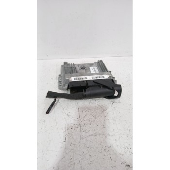 Recambio de centralita motor uce para mg zs suv (azs1) 1.5 vti referencia OEM IAM 1174646401  