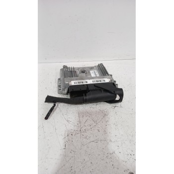 Recambio de centralita motor uce para mg zs suv (azs1) 1.5 vti referencia OEM IAM 1174646401  