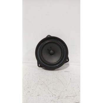 Recambio de altavoz para mg zs suv (azs1) 1.5 vti referencia OEM IAM 11010718  