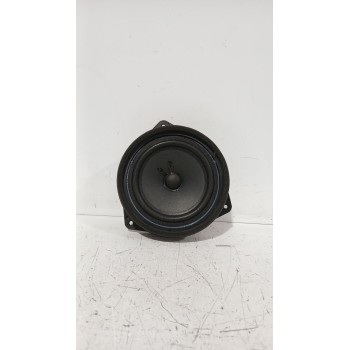 Recambio de altavoz para mg zs suv (azs1) 1.5 vti referencia OEM IAM 11010718  