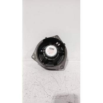 Recambio de altavoz para mg zs suv (azs1) 1.5 vti referencia OEM IAM 11010718  