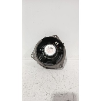 Recambio de altavoz para mg zs suv (azs1) 1.5 vti referencia OEM IAM 11010718  