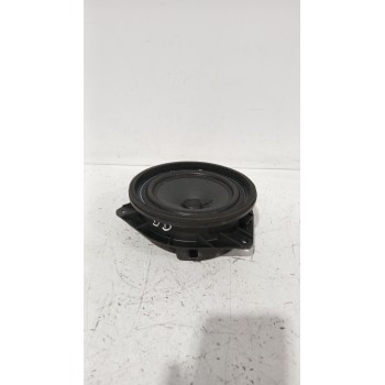 Recambio de altavoz para mg zs suv (azs1) 1.5 vti referencia OEM IAM 11010718  