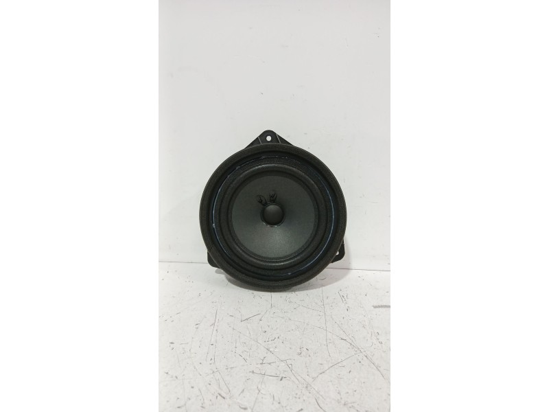 Recambio de altavoz para mg zs suv (azs1) 1.5 vti referencia OEM IAM 11010718  