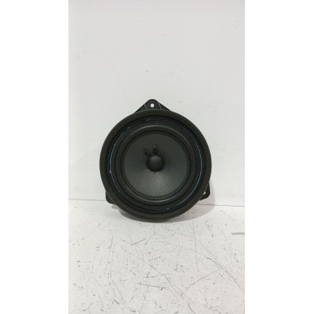 Recambio de altavoz para mg zs suv (azs1) 1.5 vti referencia OEM IAM 11010718  