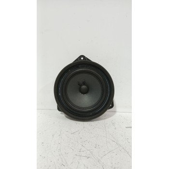Recambio de altavoz para mg zs suv (azs1) 1.5 vti referencia OEM IAM 11010718  
