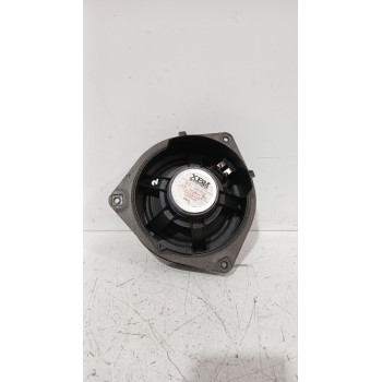 Recambio de altavoz para mg zs suv (azs1) 1.5 vti referencia OEM IAM 11010718  