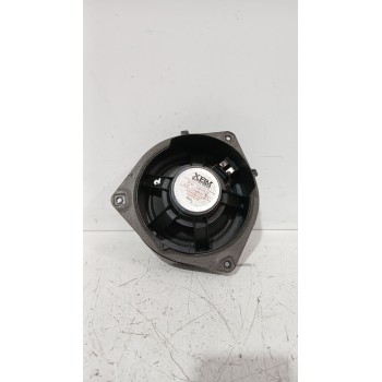 Recambio de altavoz para mg zs suv (azs1) 1.5 vti referencia OEM IAM 11010718  