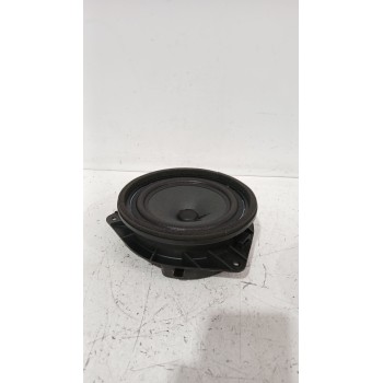 Recambio de altavoz para mg zs suv (azs1) 1.5 vti referencia OEM IAM 11010718  