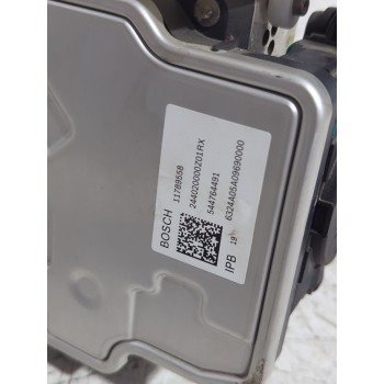 Recambio de abs para mg zs suv (azs1) 1.5 vti referencia OEM IAM 11822441/ 11789558/020486415P/25624A/0265022909  