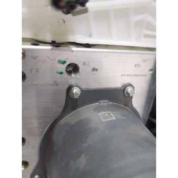 Recambio de abs para mg zs suv (azs1) 1.5 vti referencia OEM IAM 11822441/ 11789558/020486415P/25624A/0265022909  