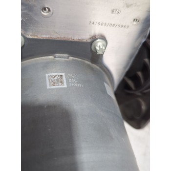 Recambio de abs para mg zs suv (azs1) 1.5 vti referencia OEM IAM 11822441/ 11789558/020486415P/25624A/0265022909  