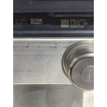 Recambio de abs para mg zs suv (azs1) 1.5 vti referencia OEM IAM 11822441/ 11789558/020486415P/25624A/0265022909  