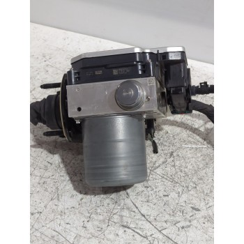 Recambio de abs para mg zs suv (azs1) 1.5 vti referencia OEM IAM 11822441/ 11789558/020486415P/25624A/0265022909  