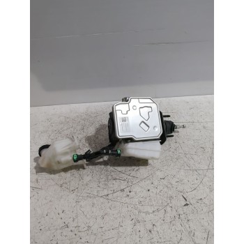 Recambio de abs para mg zs suv (azs1) 1.5 vti referencia OEM IAM 11822441/ 11789558/020486415P/25624A/0265022909  