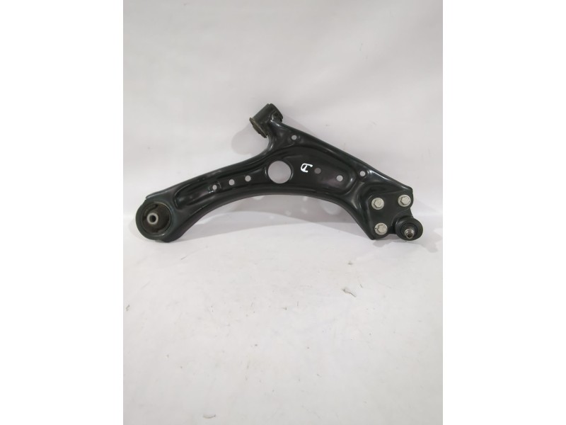 Recambio de brazo suspension inferior delantero derecho para mg zs suv (azs1) 1.5 vti referencia OEM IAM 11746130  