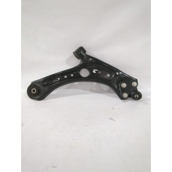 Recambio de brazo suspension inferior delantero derecho para mg zs suv (azs1) 1.5 vti referencia OEM IAM 11746130  