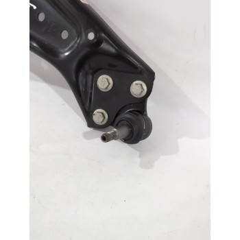 Recambio de brazo suspension inferior delantero derecho para mg zs suv (azs1) 1.5 vti referencia OEM IAM 11746130  