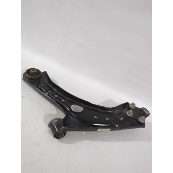 Recambio de brazo suspension inferior delantero derecho para mg zs suv (azs1) 1.5 vti referencia OEM IAM 11746130  