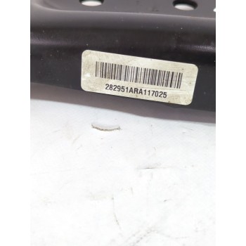 Recambio de brazo suspension inferior delantero derecho para mg zs suv (azs1) 1.5 vti referencia OEM IAM 11746130  