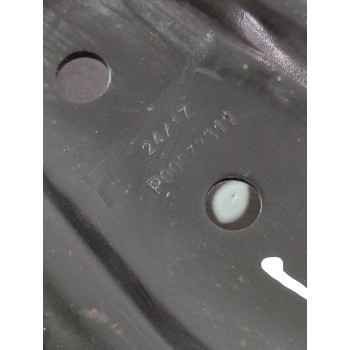 Recambio de brazo suspension inferior delantero derecho para mg zs suv (azs1) 1.5 vti referencia OEM IAM 11746130  