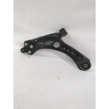Recambio de brazo suspension inferior delantero izquierdo para mg zs suv (azs1) 1.5 vti referencia OEM IAM 11746120  