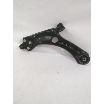 Recambio de brazo suspension inferior delantero izquierdo para mg zs suv (azs1) 1.5 vti referencia OEM IAM 11746120  