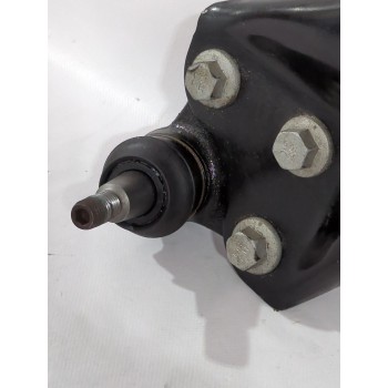 Recambio de brazo suspension inferior delantero izquierdo para mg zs suv (azs1) 1.5 vti referencia OEM IAM 11746120  