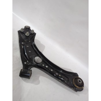 Recambio de brazo suspension inferior delantero izquierdo para mg zs suv (azs1) 1.5 vti referencia OEM IAM 11746120  