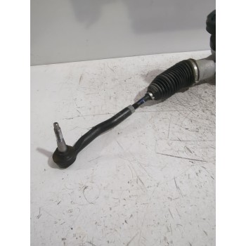 Recambio de cremallera direccion para mg zs suv (azs1) 1.5 vti referencia OEM IAM 11540355  