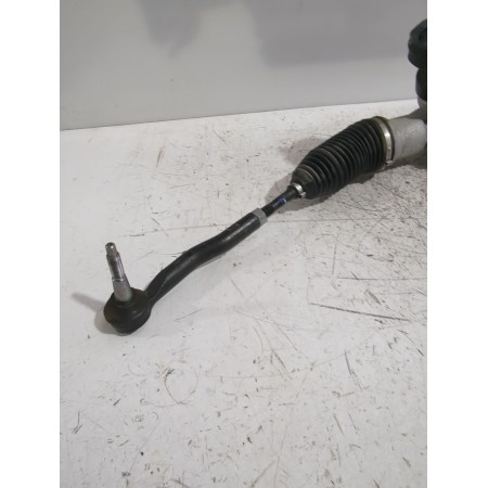 Recambio de cremallera direccion para mg zs suv (azs1) 1.5 vti referencia OEM IAM 11540355  