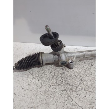 Recambio de cremallera direccion para mg zs suv (azs1) 1.5 vti referencia OEM IAM 11540355  