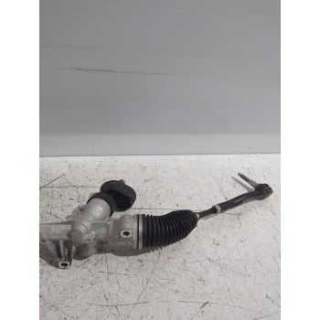 Recambio de cremallera direccion para mg zs suv (azs1) 1.5 vti referencia OEM IAM 11540355  