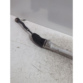 Recambio de cremallera direccion para mg zs suv (azs1) 1.5 vti referencia OEM IAM 11540355  