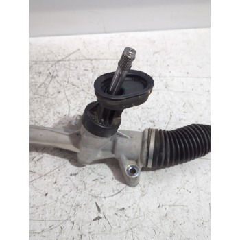 Recambio de cremallera direccion para mg zs suv (azs1) 1.5 vti referencia OEM IAM 11540355  
