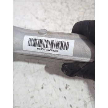 Recambio de cremallera direccion para mg zs suv (azs1) 1.5 vti referencia OEM IAM 11540355  