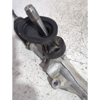 Recambio de cremallera direccion para mg zs suv (azs1) 1.5 vti referencia OEM IAM 11540355  