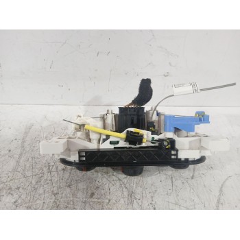 Recambio de mando calefaccion / aire acondicionado para dacia sandero ii (b8_) 1.5 dci referencia OEM IAM XE1074176  
