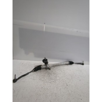 Recambio de cremallera direccion para mg zs suv (azs1) 1.5 vti referencia OEM IAM 11540355  