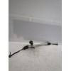 Recambio de cremallera direccion para mg zs suv (azs1) 1.5 vti referencia OEM IAM 11540355  