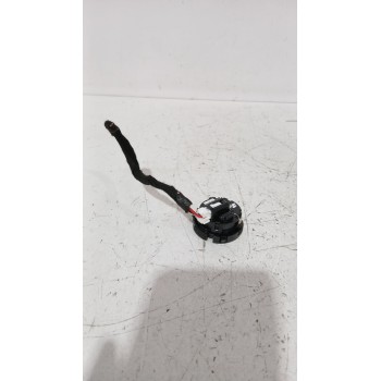 Recambio de altavoz para mg zs suv (azs1) 1.5 vti referencia OEM IAM 10218507  