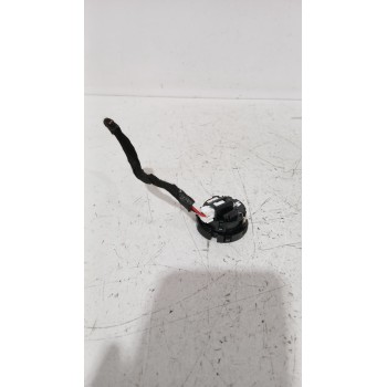 Recambio de altavoz para mg zs suv (azs1) 1.5 vti referencia OEM IAM 10218507  